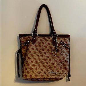 Guess Shoulder Purse